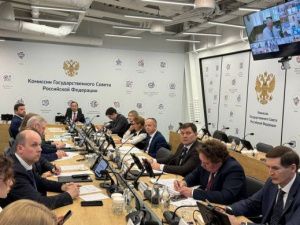 Айсен Николаев: Энергосбережение и повышение энергоэффективности экономики — приоритетные задачи для нашей страны