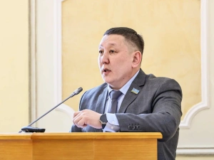 В Якутии актуализируют проект закона о развитии сельскохозяйственной потребительской кооперации