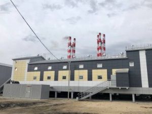 До конца года в Якутии планируется построить 20 котельных