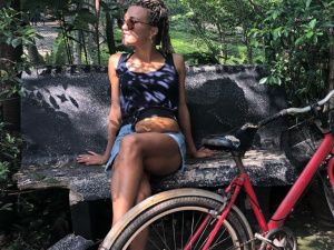 Якутскую спортсменку обокрали в Таиланде