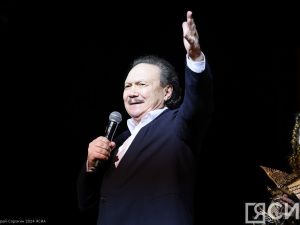 С оглушительным успехом состоялась премьера оперы-олонхо «Ньургун Боотур» в Астане