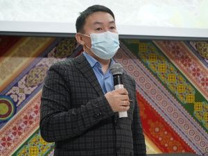 Состоялся межнациональный проект «Народные традиции здорового питания»