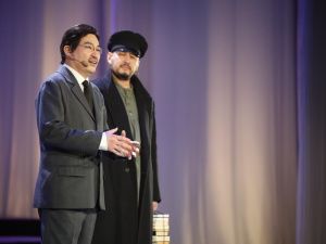 Глава Якутии: Воля Исидора Барахова и его соратников сплотила людей и дала возможность строить новую жизнь