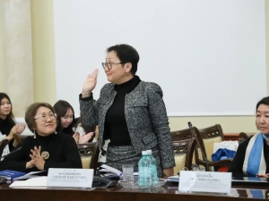 В Якутии открылась научно-практическая конференция о лингвистической экологии