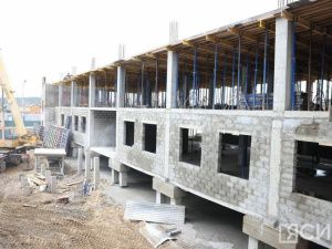 Якутянам в радиоэфире расскажут о проведении капремонта в школах и детсадах