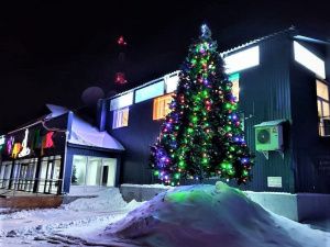 Время творить чудеса