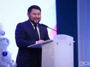 В Якутске Айсен Николаев подвел итоги Года педагога и наставника