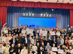 Инициатива Якутии включена в перечень лучших мероприятий страны