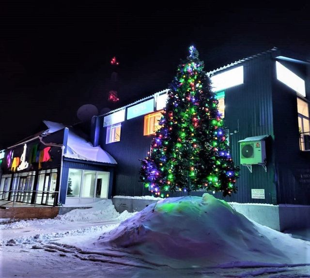 Время творить чудеса