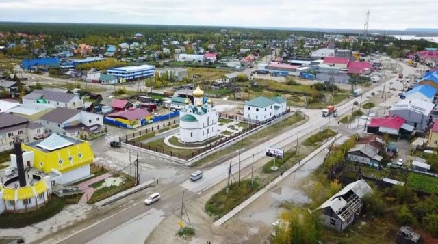 В Нижнем Бестяхе построят оптово-распределительный центр для северного завоза за 1,7 миллиарда рублей