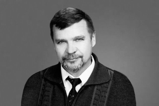 Ушел из жизни выдающийся ученый мирового уровня Юрий Шейкин