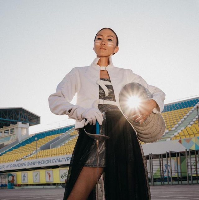 Марфа Троева: Я не брезговала работой уборщицы и кассира «Ашан»