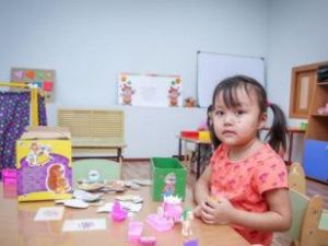 Российская академия образования составит портрет современного ребенка в Якутии