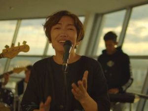 Чаранская даст фору министру культуры – мнение из Лондона