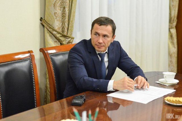 Бывший зампред Якутии Дмитрий Бердников стал зампредом правительства Оренбургской области