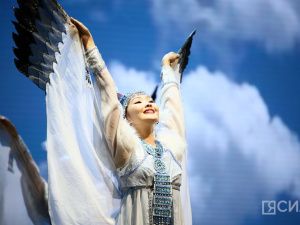 В Якутии завершилась декада Олонхо