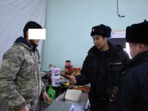 В Якутии выявлено 62 правонарушения миграционного законодательства