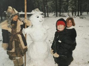 Мария Кычкина: «Услышала по радио о кастинге и пошла сниматься к Балабанову»