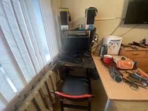 Житель Якутска жестоко избил друга, а потом умирающего вынес в подъезд и оставил там