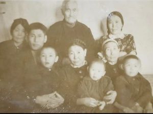 81-й годовщине Победы в Великой Отечественной войне посвящается...  ВСЕ О НАШИХ РОДИТЕЛЯХ...