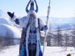 «Зима начинается с Якутии» впервые пройдет в онлайн-формате