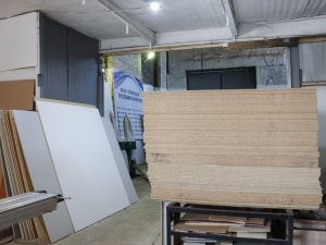 Постельное бельё, мебель и шкафчики с электронными замками: что производят в колонии № 1 в Якутске