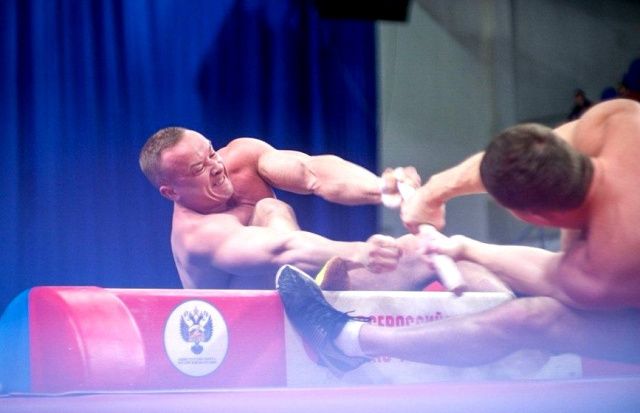 Чемпионат России по мас-рестлингу: Состав сборной Якутии