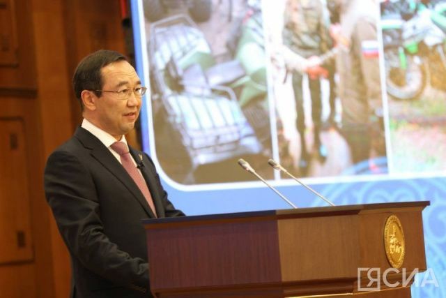 В 2025 году вступит закон о снижении ставок УСН для поддержки предпринимателей в Якутии