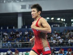 Известен состав якутских борцов на Гран-при «Иван Ярыгин»