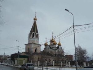 В Якутске немного потеплеет