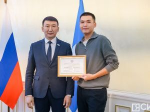 Девять новых якутских фильмов получили субсидии на сумму 20 млн рублей