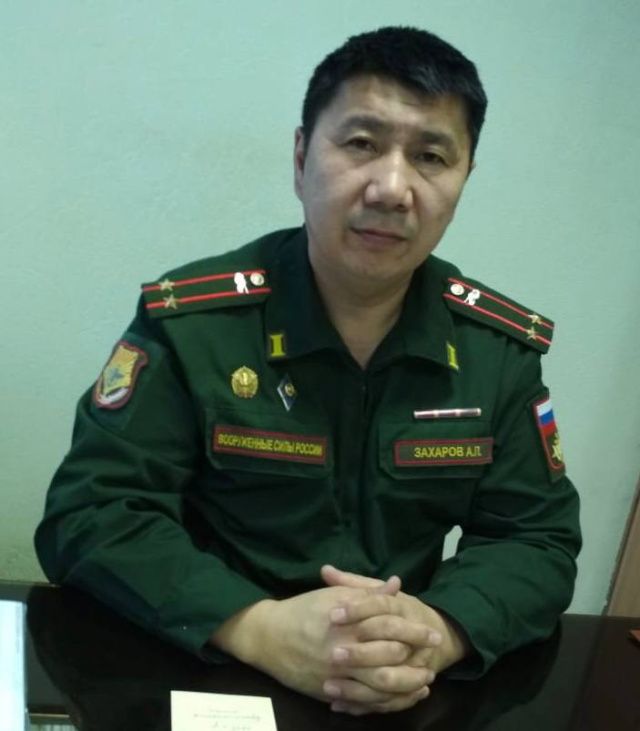 В военном комиссариате Якутска несколько лет действовала организованная преступная группа