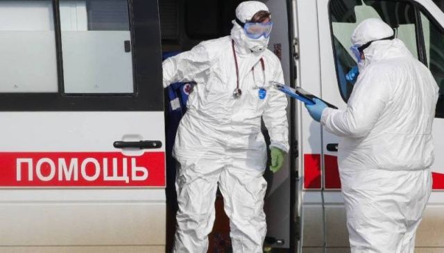 В Якутии за сутки выявили 46 новых случаев заражения COVID-19