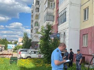 Когда умирает ребенок — это всегда трагедия