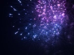 Евгений Григорьев: Салюта не будет!