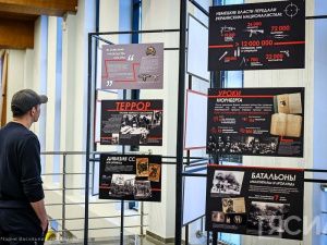 В Якутии принята антифашистская резолюция