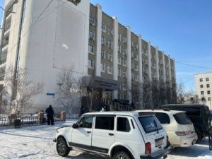 Глава Якутска изменил график работы мэрии