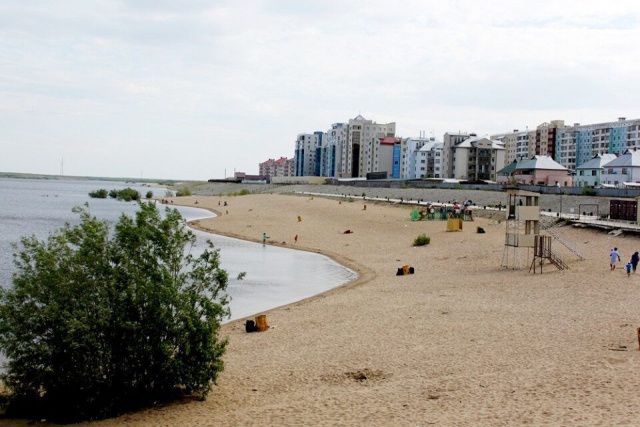 Полиция просит помочь опознать мужчину, утонувшего на пляже 202 микр.