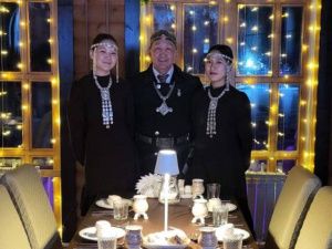 В Якутии провели первый мультифестиваль «Саас»