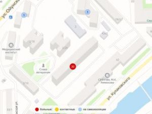 В Якутии за сутки зарегистрировано 37 случаев коронавируса, 30 из них - у студентов СВФУ