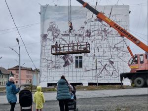 Трансформация Якутии: как в регионе реализуется национальный проект «Жилье и городская среда»