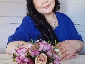Жительница Якутии Туйара Устинова стала «Матерью-героиней»