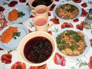 Новый год в исправительных учреждениях: для осужденных проведены праздничные мероприятия