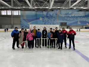 ЕР пообещала в ходе марафона «Сила России» провести мероприятия в летние праздники