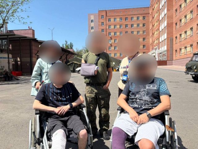 В мае психологи Якутии провели более 5,3 тысяч работ с участниками СВО и членами их семей