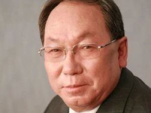 Прощай, дорогой Харлампий!