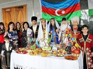 «Многоликая Якутия»