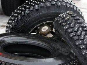 В ГИБДД опровергли информацию о штрафах за отсутствие зимней резины