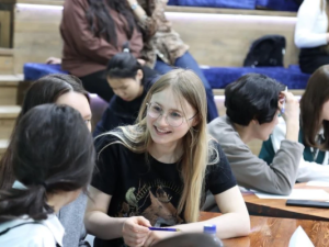 Стали известны даты начала приемной кампании для поступающих в СВФУ  