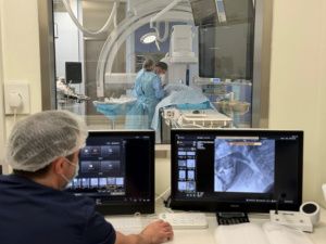 Более 6,5 тысяч операций провели в новом Якутском онкоцентре